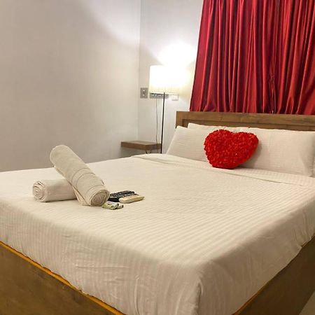 La Paradise Residency - Tie Hotels & Resorts ポンディシェリ エクステリア 写真