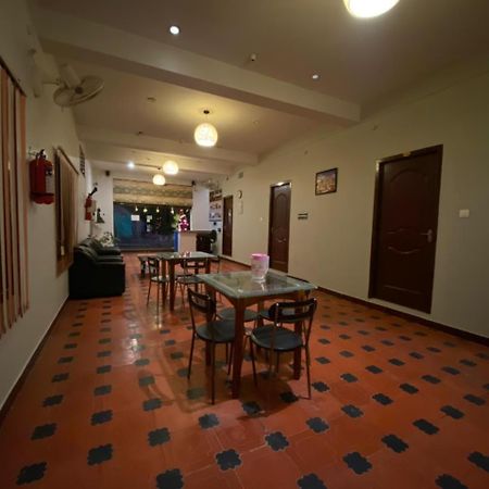 La Paradise Residency - Tie Hotels & Resorts ポンディシェリ エクステリア 写真