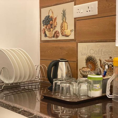 La Paradise Residency - Tie Hotels & Resorts ポンディシェリ エクステリア 写真