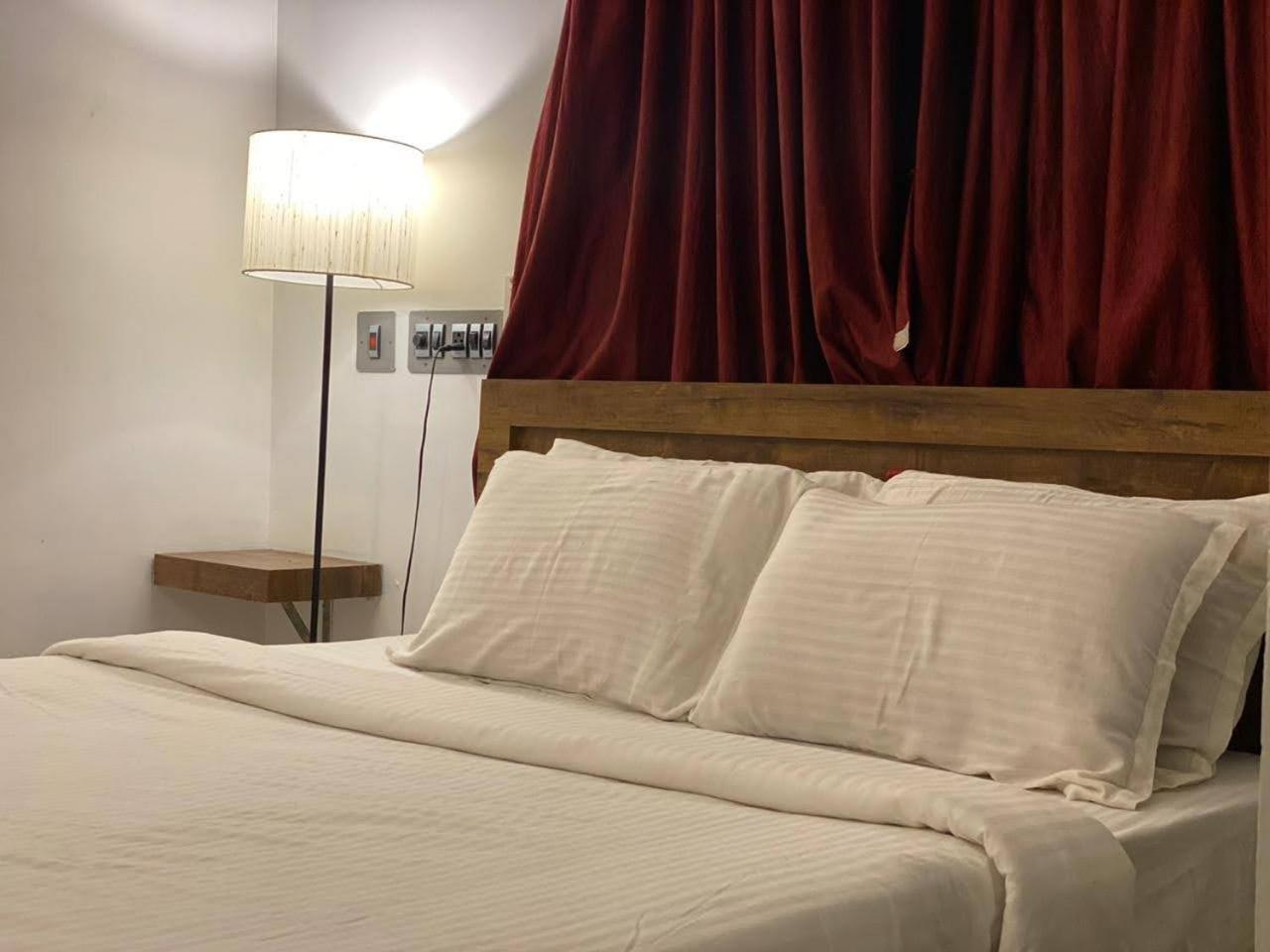 La Paradise Residency - Tie Hotels & Resorts ポンディシェリ エクステリア 写真