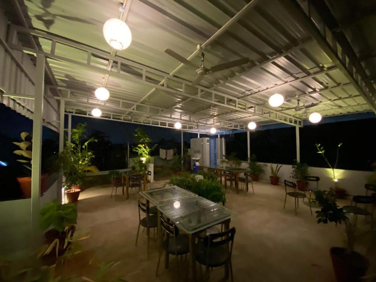 La Paradise Residency - Tie Hotels & Resorts ポンディシェリ エクステリア 写真