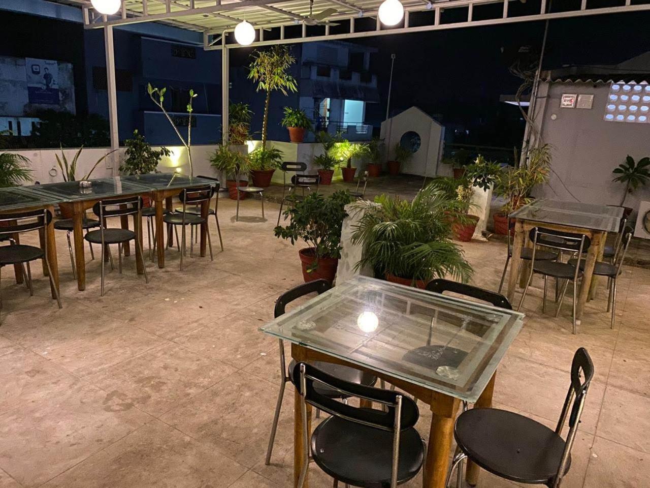 La Paradise Residency - Tie Hotels & Resorts ポンディシェリ エクステリア 写真