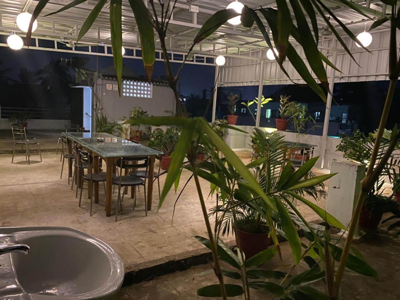 La Paradise Residency - Tie Hotels & Resorts ポンディシェリ エクステリア 写真