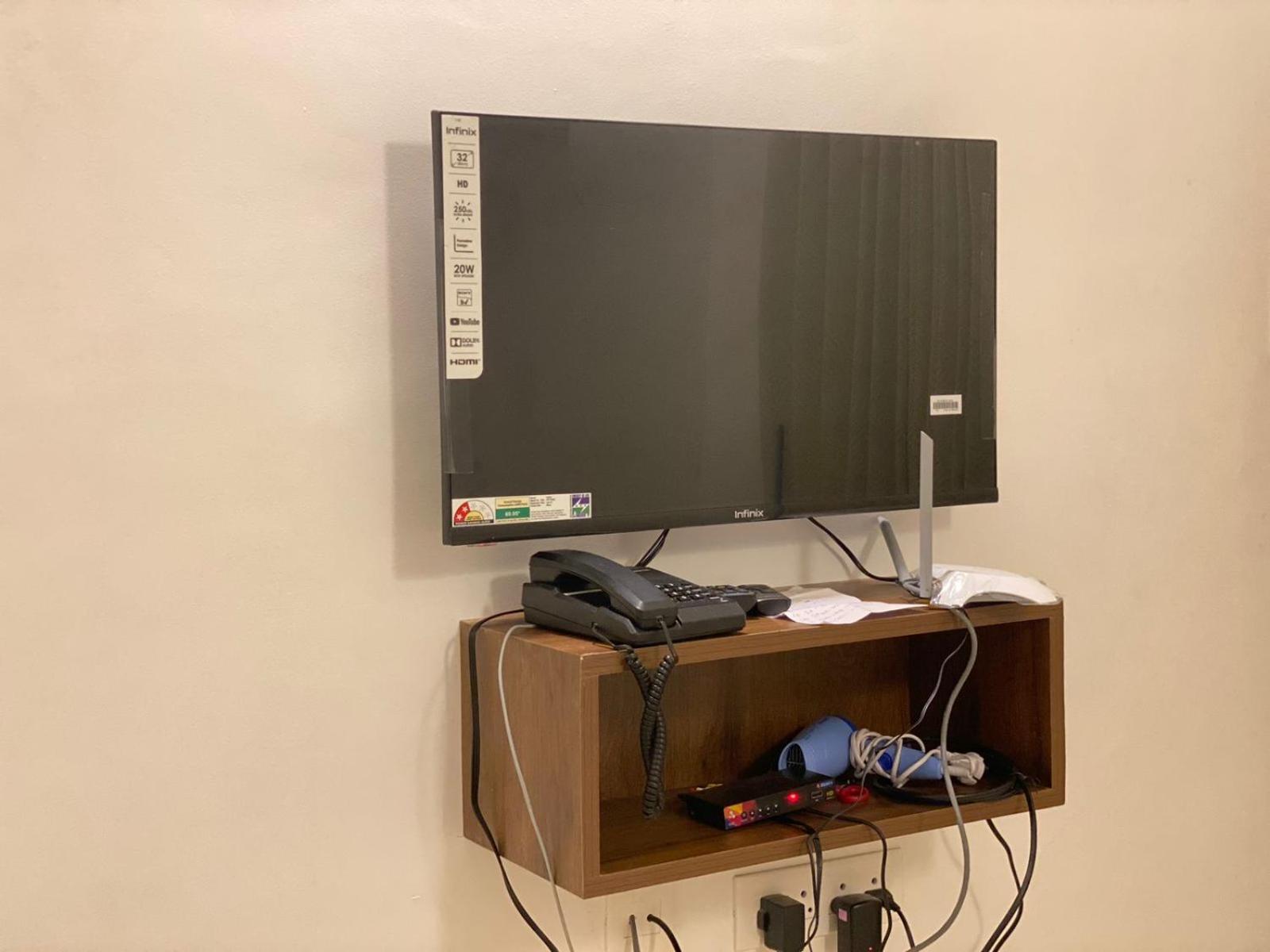 La Paradise Residency - Tie Hotels & Resorts ポンディシェリ エクステリア 写真
